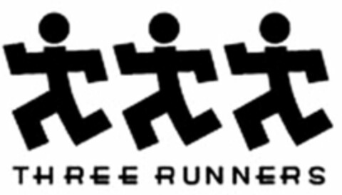 THREE RUNNERS Logo (WIPO, 22.08.2017)