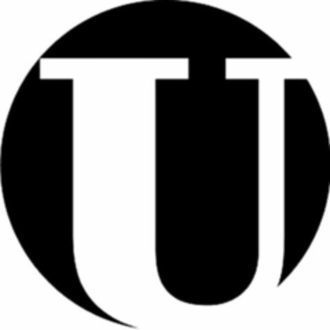 U Logo (WIPO, 01/31/2018)