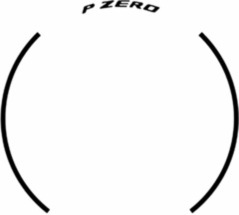 P ZERO Logo (WIPO, 03/02/2018)
