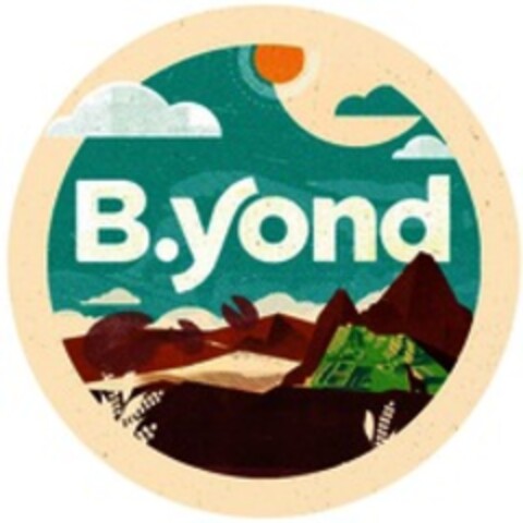 B.Yond Logo (WIPO, 15.01.2019)