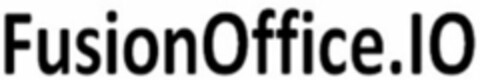 FusionOffice.IO Logo (WIPO, 29.01.2019)