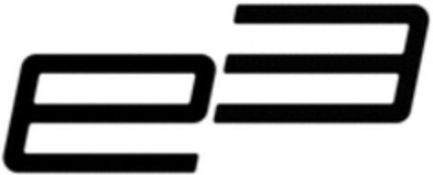 e³ Logo (WIPO, 23.07.2019)