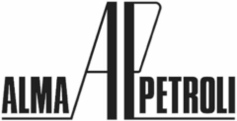 ALMA PETROLI Logo (WIPO, 10.03.2020)