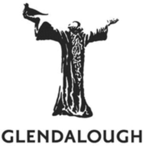 GLENDALOUGH Logo (WIPO, 22.12.2020)