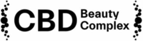 CBD Beauty Complex Logo (WIPO, 01.04.2021)