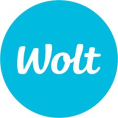 Wolt Logo (WIPO, 20.05.2021)