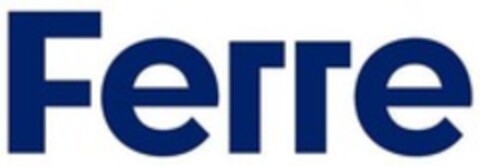 Ferre Logo (WIPO, 22.04.2021)