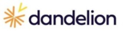 dandelion Logo (WIPO, 30.11.2021)