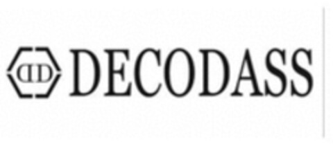 DECODASS Logo (WIPO, 07/20/2022)