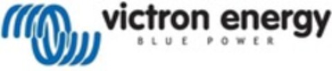 victron energy BLUE POWER Logo (WIPO, 08/16/2022)