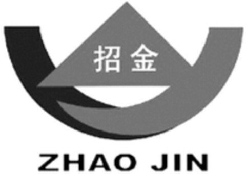 ZHAO JIN Logo (WIPO, 04.07.2022)