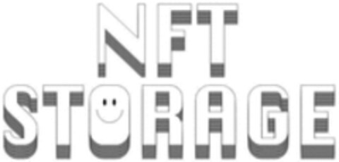 NFT STORAGE Logo (WIPO, 12/30/2022)