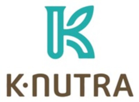 K·NUTRA Logo (WIPO, 17.02.2023)