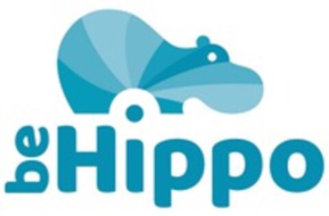 be Hippo Logo (WIPO, 01.02.2023)