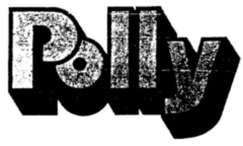 Polly Logo (WIPO, 11.06.1991)