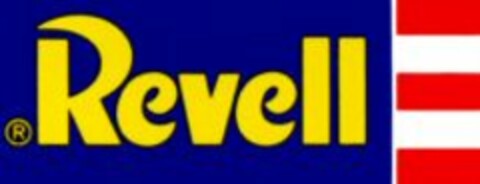 Revell Logo (WIPO, 02/25/1994)