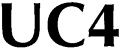 UC4 Logo (WIPO, 11.12.1997)