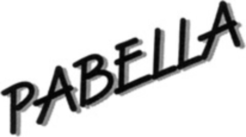PABELLA Logo (WIPO, 24.06.1998)