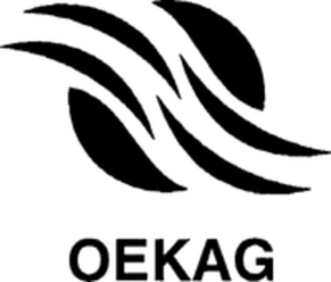 OEKAG Logo (WIPO, 04.09.1998)