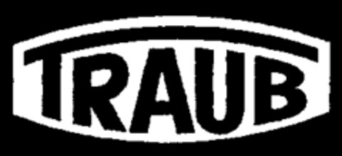 TRAUB Logo (WIPO, 28.07.2000)