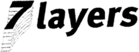 7 layers Logo (WIPO, 19.07.2000)