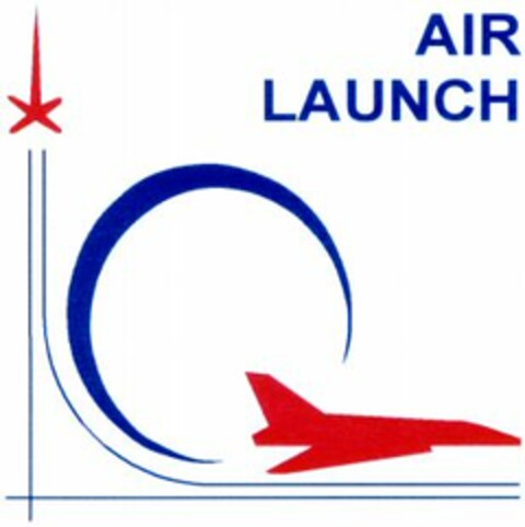 AIR LAUNCH Logo (WIPO, 16.01.2001)