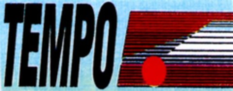 TEMPO Logo (WIPO, 05.07.2001)