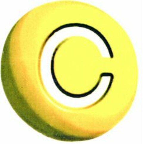 C Logo (WIPO, 02/25/2005)