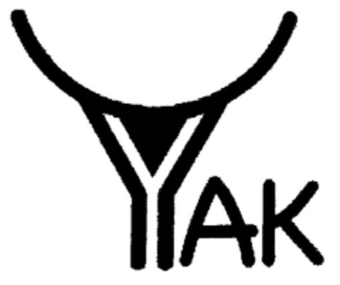 YAK Logo (WIPO, 30.10.2006)
