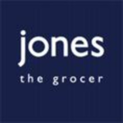 jones the grocer Logo (WIPO, 17.04.2007)
