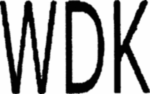 WDK Logo (WIPO, 10.01.2008)