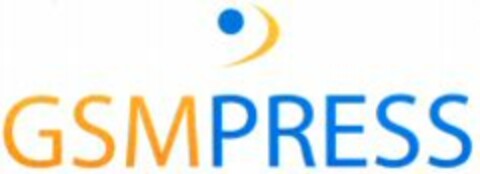 GSMPRESS Logo (WIPO, 05.03.2008)