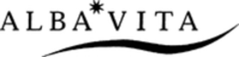 ALBA VITA Logo (WIPO, 17.06.2008)