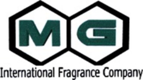 MG International Fragrance Company Logo (WIPO, 14.08.2008)