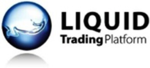 LIQUID Trading Platform Logo (WIPO, 02/23/2009)