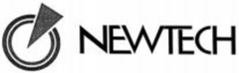 NEWTECH Logo (WIPO, 01.06.2009)