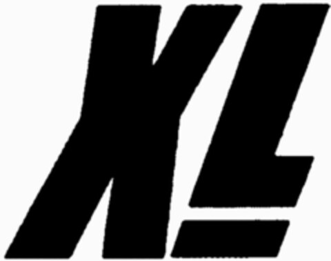 XL Logo (WIPO, 18.12.2009)