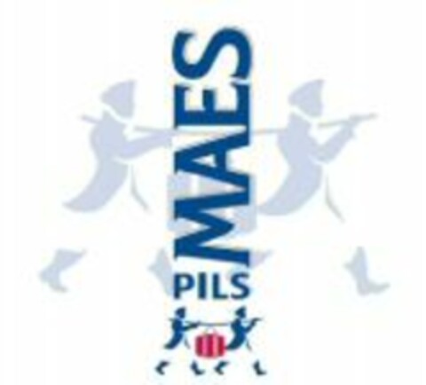 MAES PILS Logo (WIPO, 08.02.2010)