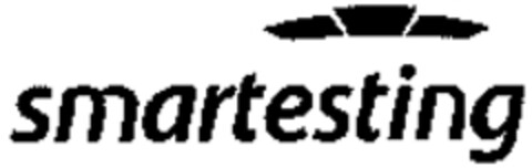 smartesting Logo (WIPO, 26.02.2010)