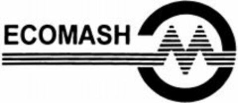 ECOMASH M Logo (WIPO, 02.11.2010)