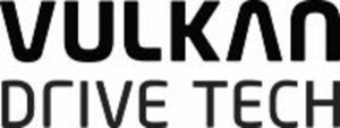VULKAN DRIVE TECH Logo (WIPO, 12/02/2010)