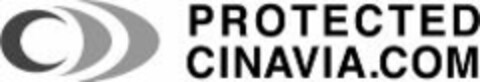 C PROTECTED CINAVIA.COM Logo (WIPO, 12/23/2010)