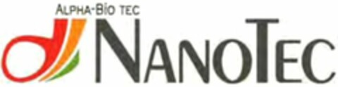 ALPHA-BIO TEC NANOTEC Logo (WIPO, 23.12.2010)