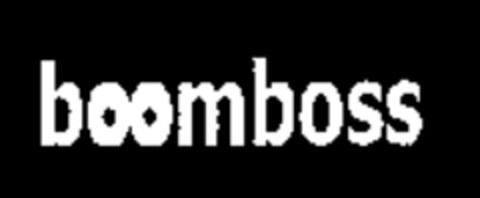 boomboss Logo (WIPO, 05/31/2011)