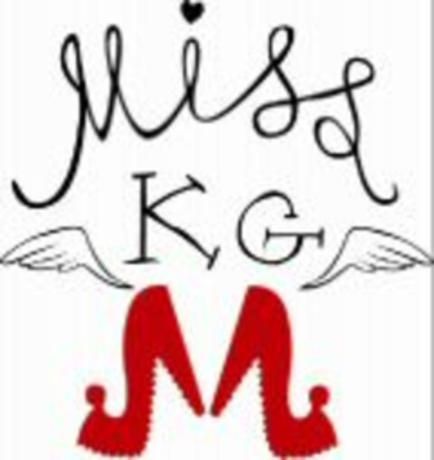 Miss KG Logo (WIPO, 02.06.2011)