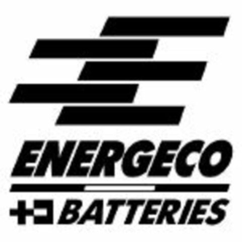 ENERGECO BATTERIES Logo (WIPO, 01/17/2012)