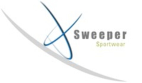 Sweeper Sportwear Logo (WIPO, 25.03.2013)