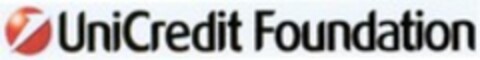 UniCredit Foundation Logo (WIPO, 06/28/2013)