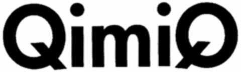 QimiQ Logo (WIPO, 20.08.2013)