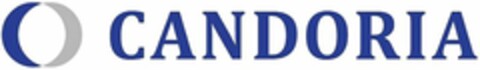 CANDORIA Logo (WIPO, 30.12.2014)
